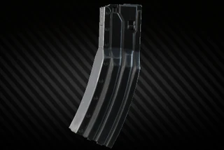 MAG5-60 STANAG M4 Magazine pic