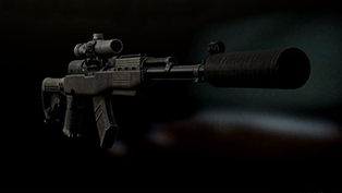 Gunsmith - Part 16 - The Official Escape from Tarkov Wiki