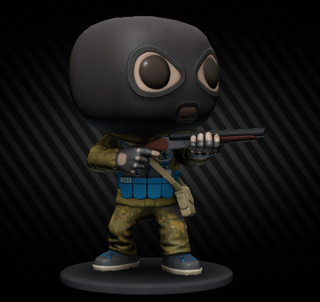 Ryzhy figurine - The Official Escape from Tarkov Wiki