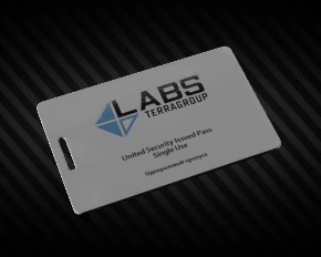 TerraGroup Labs access keycard - The Official Escape from Tarkov Wiki