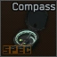 Compass icon