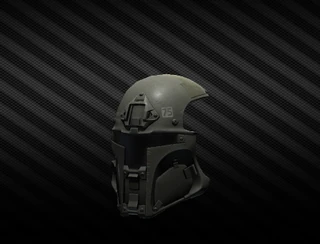 Heavy trooper