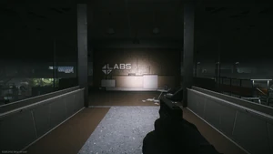 ManagerOfficeReception