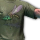 SBEU Mosquito t-shirt (Olive) icon
