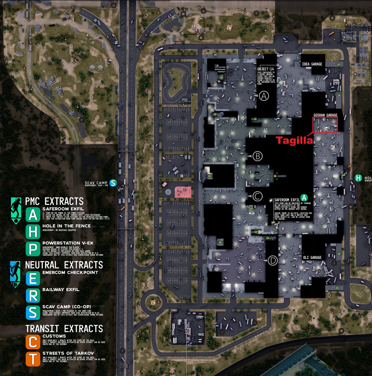 escapefromtarkov.fandom.com