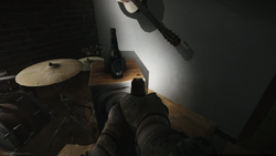 Eft guitar hot sale pick