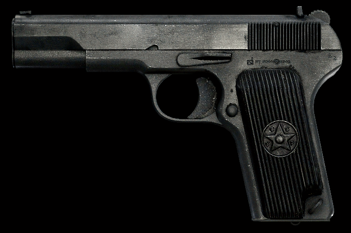 Glock 17 9x19 pistol - The Official Escape from Tarkov Wiki