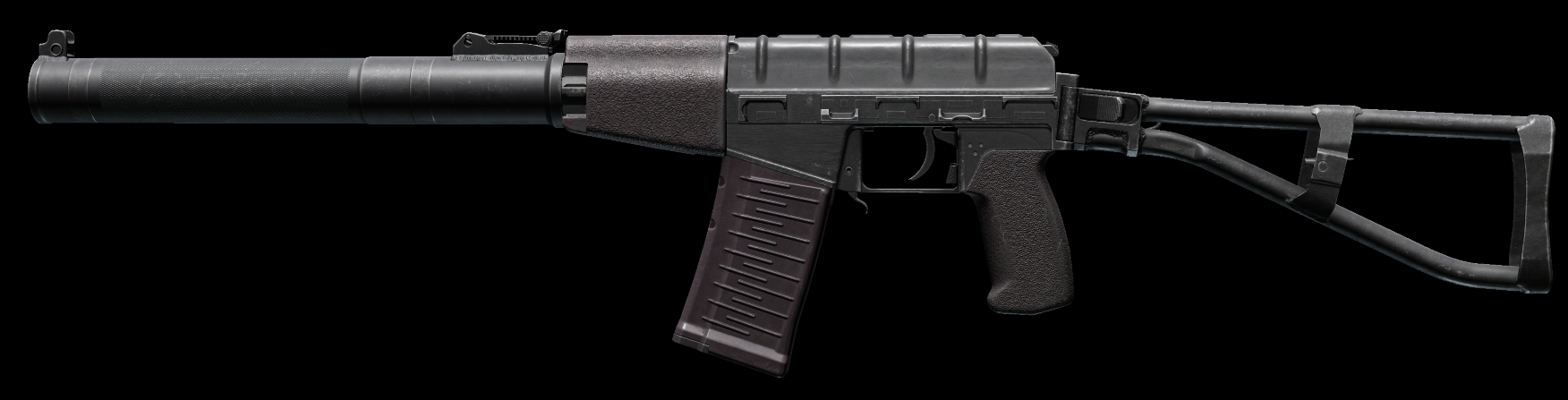 FN SCAR-L 5.56x45 assault rifle - The Official Escape from Tarkov Wiki