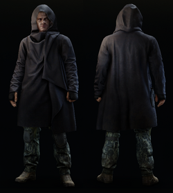 Cultist jacket - The Official Escape from Tarkov Wiki