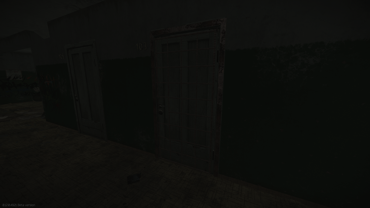 Dorm room 103 key The Official Escape from Tarkov Wiki