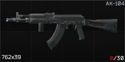 KollonGuard AK104