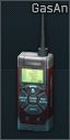 Gas Analyzer Icon