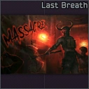 Last Breath poster icon