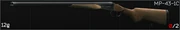 MP-43 Icon