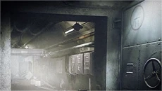 The Bunker Banner