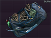 Duffel icon