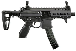 EFT SIGMPX45