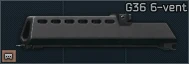 G36 6-VentHG Icon