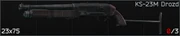 KS-23M Drozd