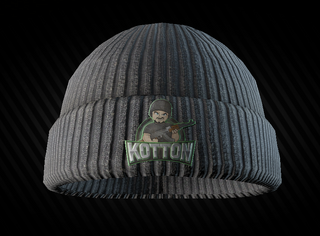 Kotton Beanie