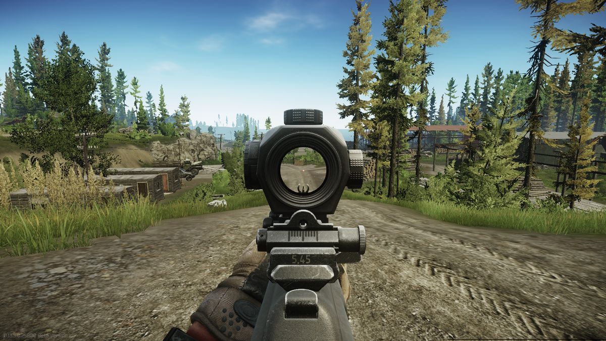 BelOMO PSO-1M2-1 4x24 scope - The Official Escape from Tarkov Wiki