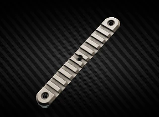 AXMC Adapter Kit medium length rail