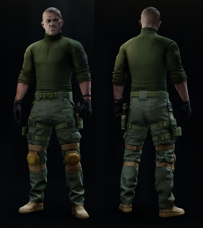 BEAR Centurion - The Official Escape from Tarkov Wiki