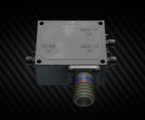 Far-forward GPS Signal Amplifier Unit - The Official Escape Tarkov Wiki