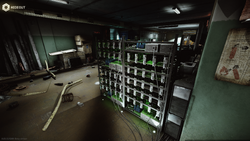 Hideout - The Official Escape from Tarkov Wiki