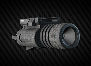 Las Tac 2 Tactical Flashlight The Official Escape From Tarkov Wiki