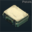 Pistol-Case