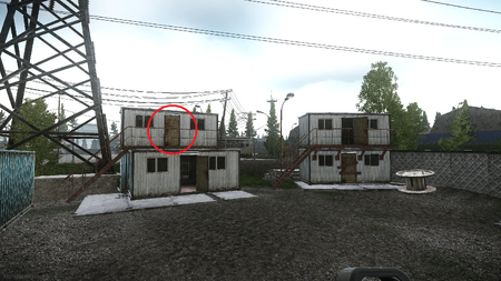 Portable cabin key location - 1.png