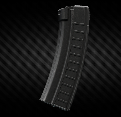 9x39 SR3M.130 30-round magazine.