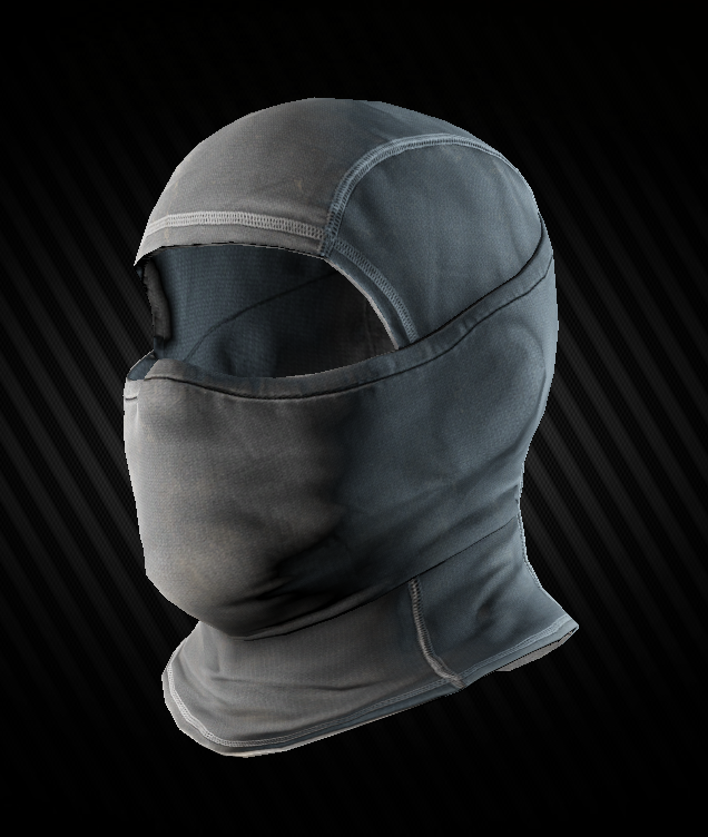 Balaclava with CoolCore Technology