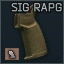 M400-Pistol-Grip-Icon