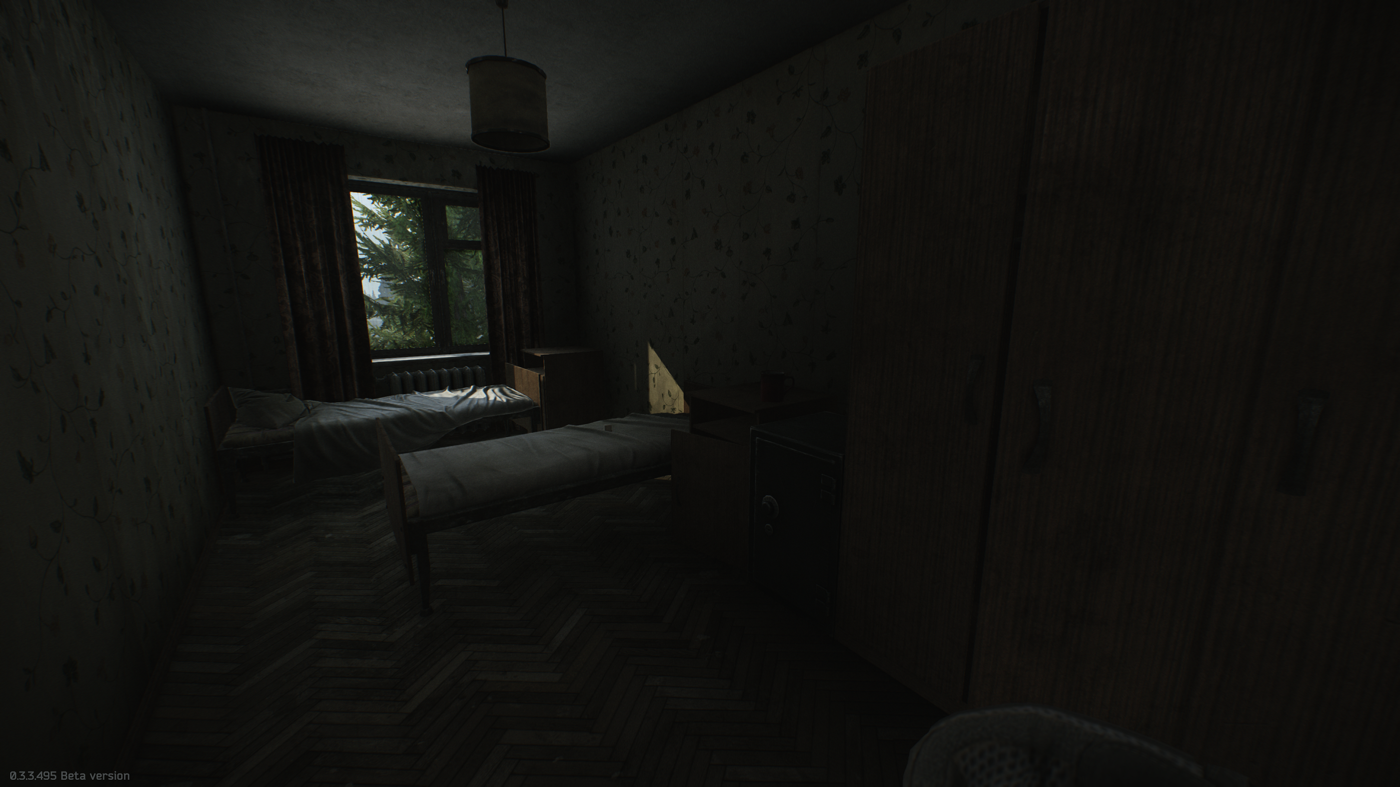 escape from tarkov find hidden water in dorm escape from tarkov find hidden water in dorm