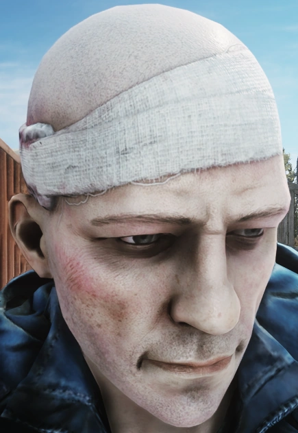 Sanitar — Escape from Tarkov Wiki