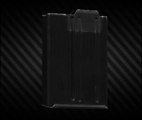 M700 7.62x51 MDT AICS 12-round magazine - The Official Escape from 