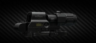 Eotech HHS-1 sight