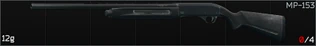 MP 153 icon