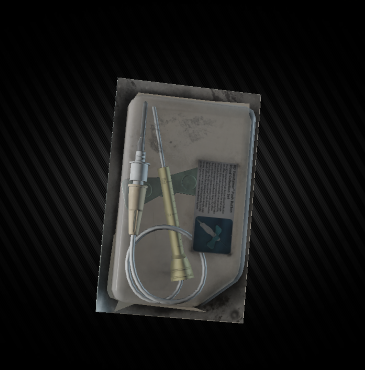 Mètre ruban — Escape from Tarkov Wiki