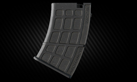 Archangel® Gunsmith Bench Block - Black Polymer - ProMag Industries