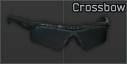 Crossbow tactical glasses icon.png