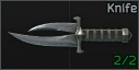 Cultist Knife icon
