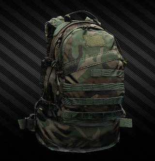LBT-1476A 3Day Pack (Woodland) - The Official Escape from Tarkov Wiki