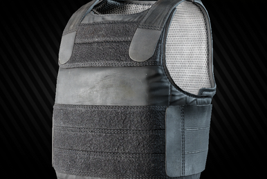 Spiritus Systems Bank Robber Chest Rig Review – The BB Warrior