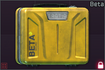 Beta icon