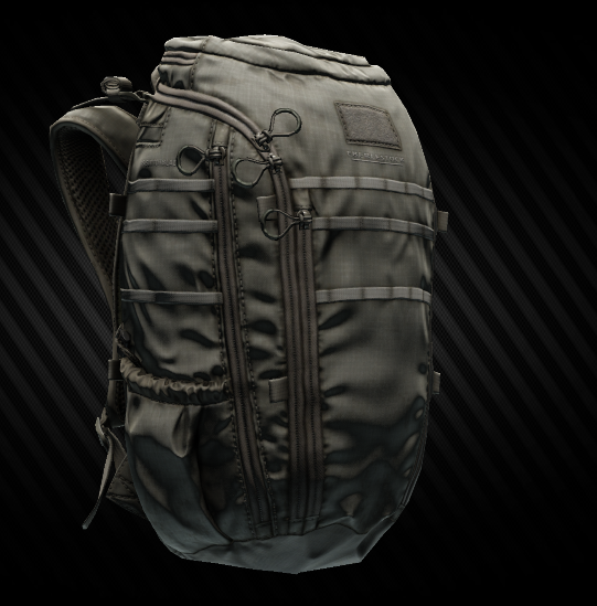 Eberlestock F5 Switchblade backpack (Dry Earth) - The Official Escape from Tarkov  Wiki