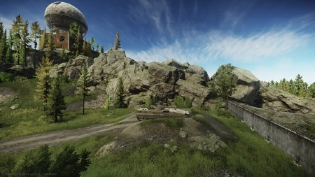 Čtvrtý BMP-2, pod kopulí