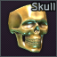 SkullRing Icon